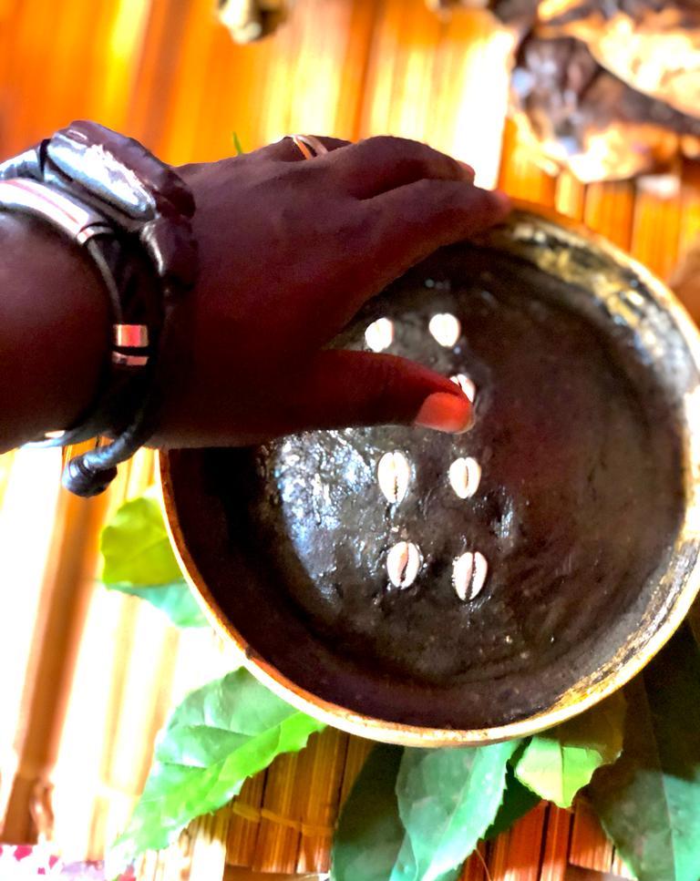 savon magique de la richesse, grand maître marabout