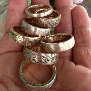 Bague de chance et de protection, grand et puissant maitre marabout